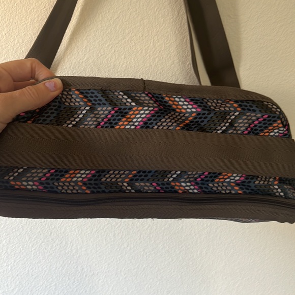 Nwt LeSportSac crossbody purse - Picture 5 of 7